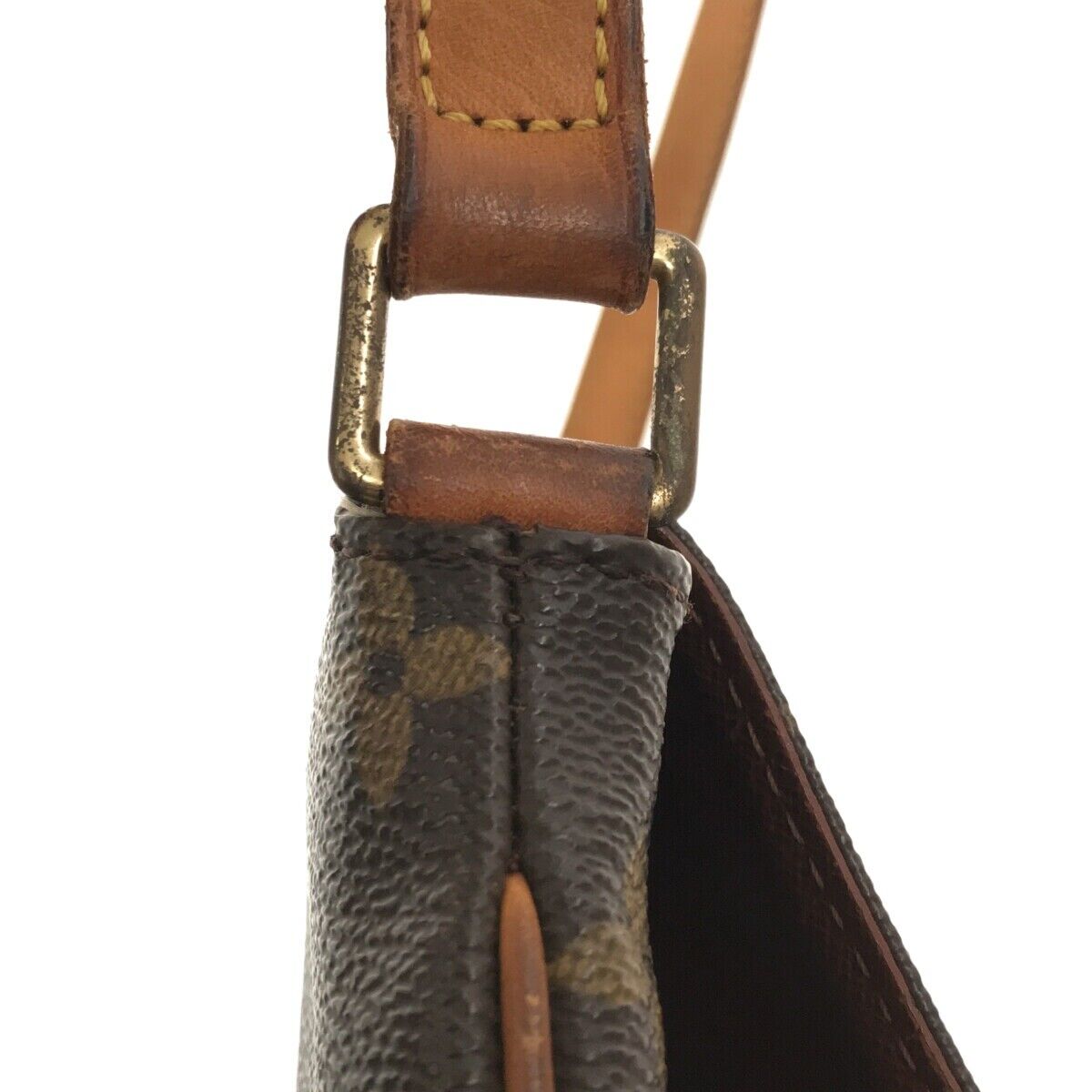 Louis Vuitton Musette Salsa PM M51258