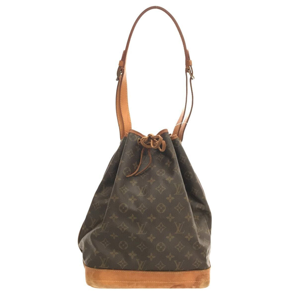Louis Vuitton Monogram Noe GM Shoulder Bag