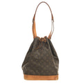 Louis Vuitton Monogram Noe GM Shoulder Bag