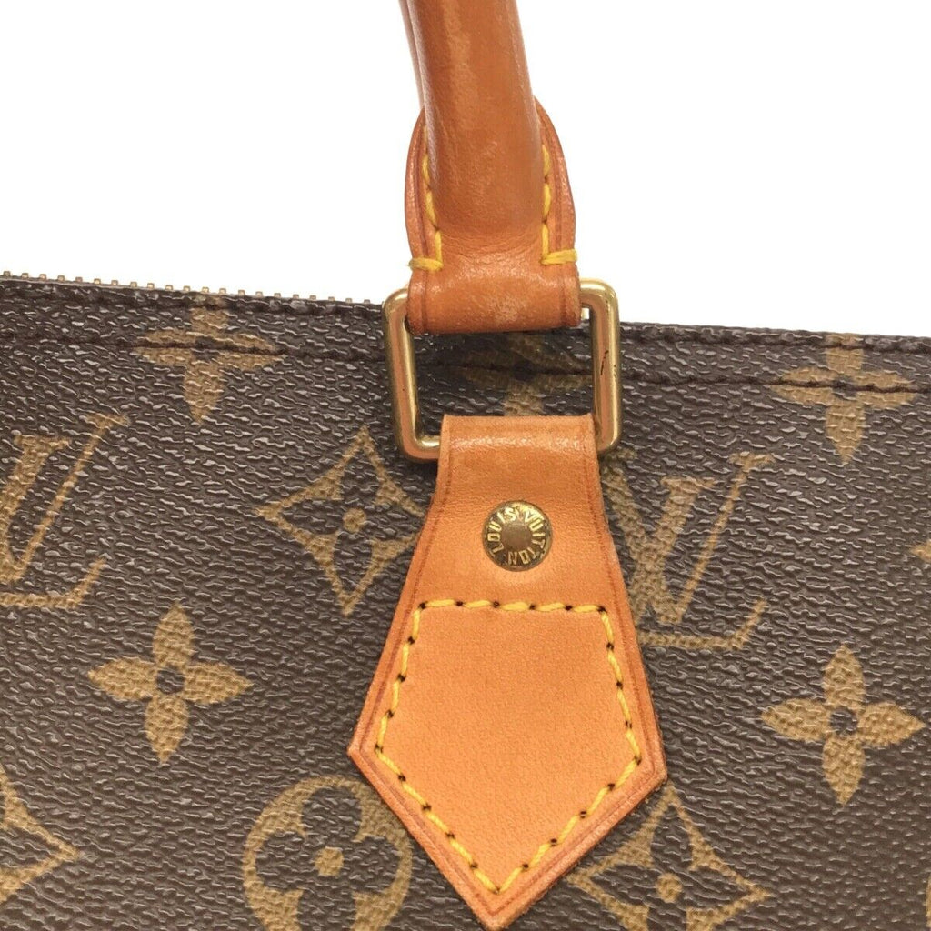 Louis Vuitton Speedy 40 Handbag M41522