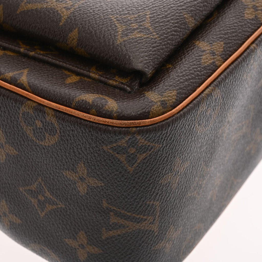 Louis Vuitton Viva Cite GM M51163
