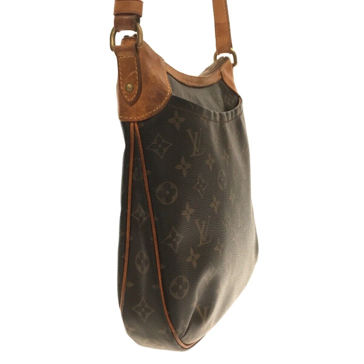 Louis Vuitton Odeon PM Crossbody Bag