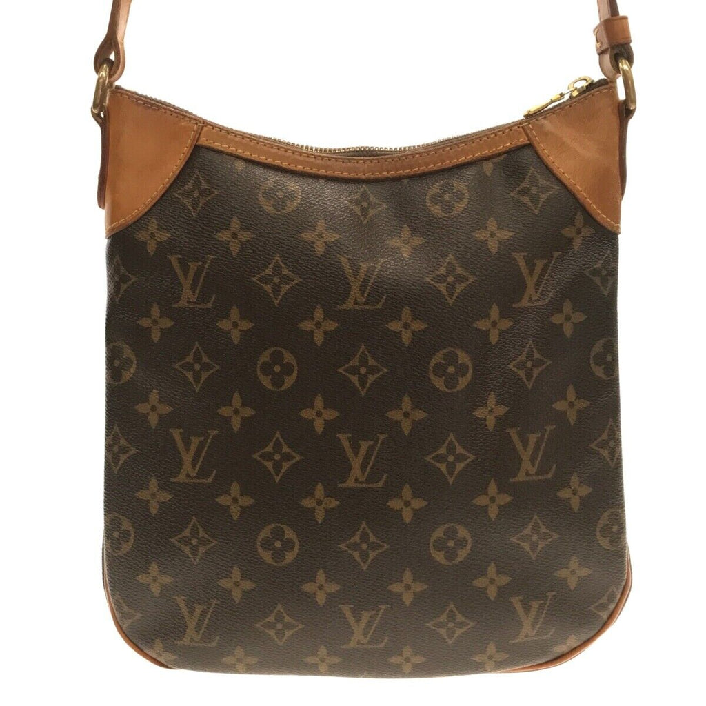 Louis Vuitton Odeon PM Crossbody Bag