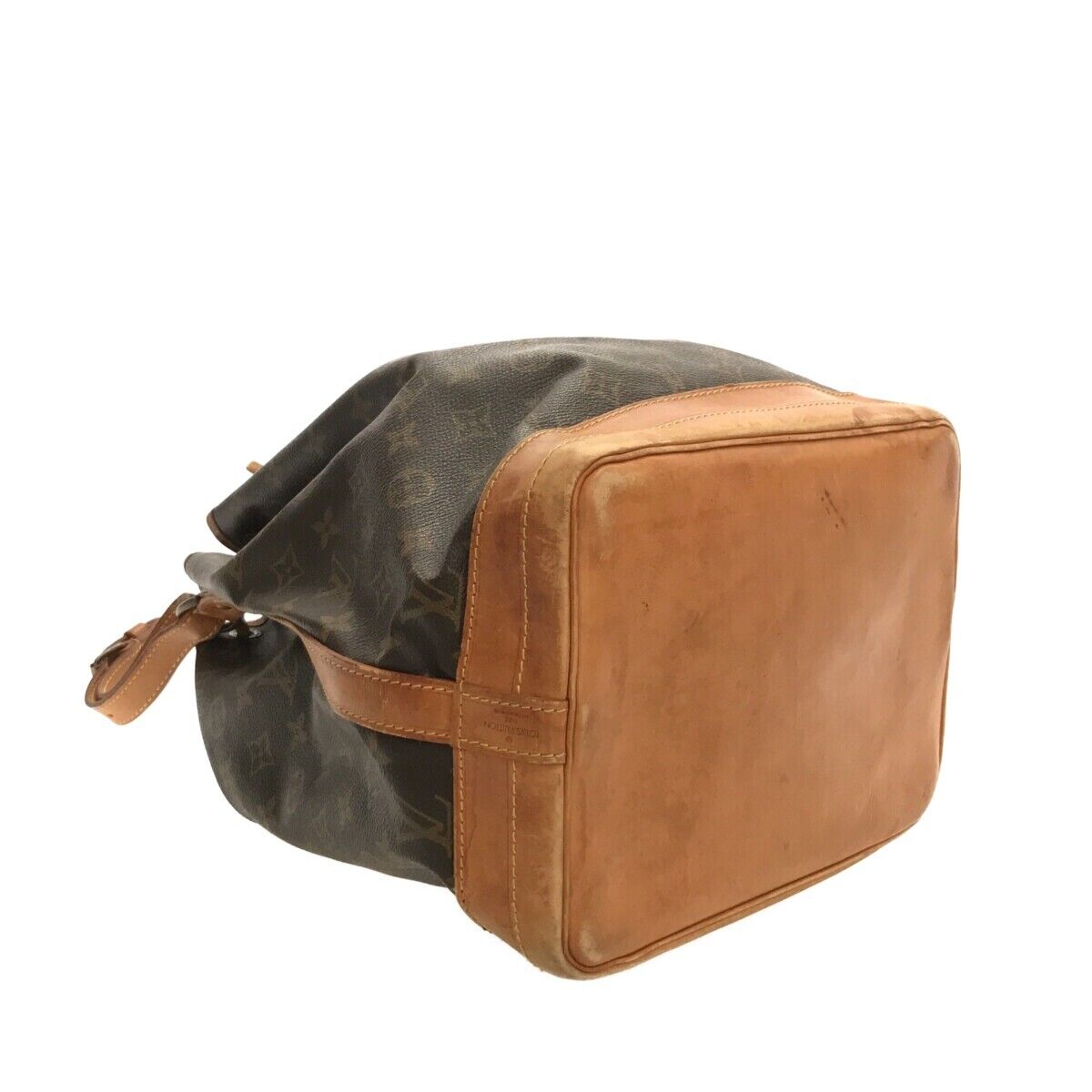 Louis Vuitton Monogram Noe GM Shoulder Bag