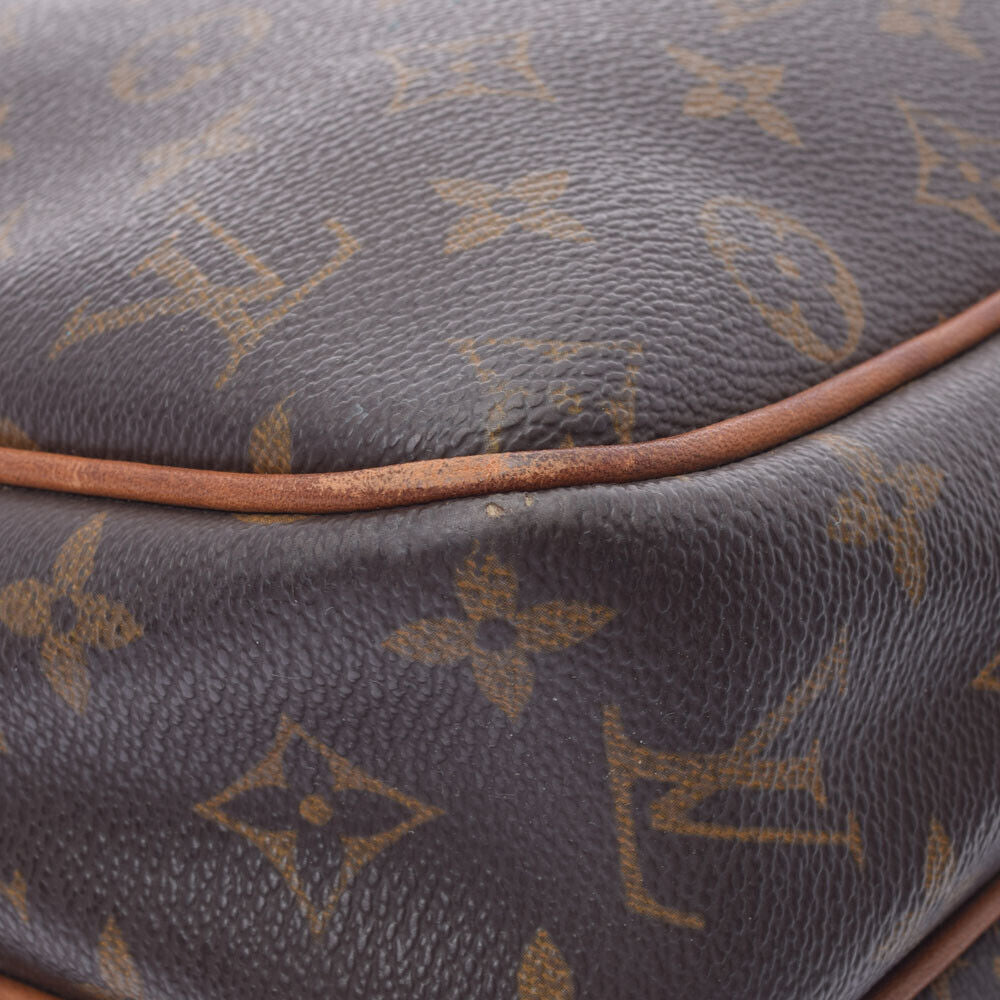 Louis Vuitton Reporter GM Bag Vintage M45252