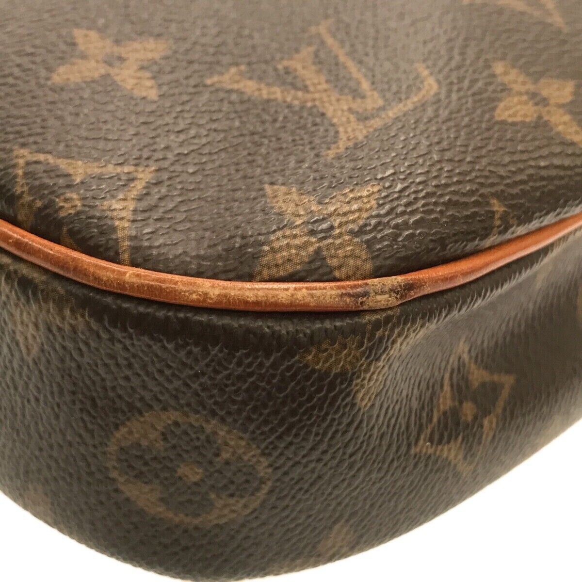 Louis Vuitton Odeon PM Crossbody Bag