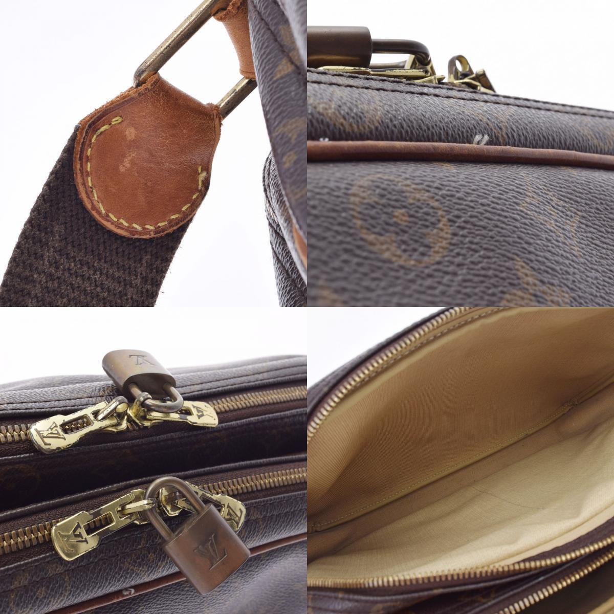 Louis Vuitton Reporter GM Bag Vintage M45252