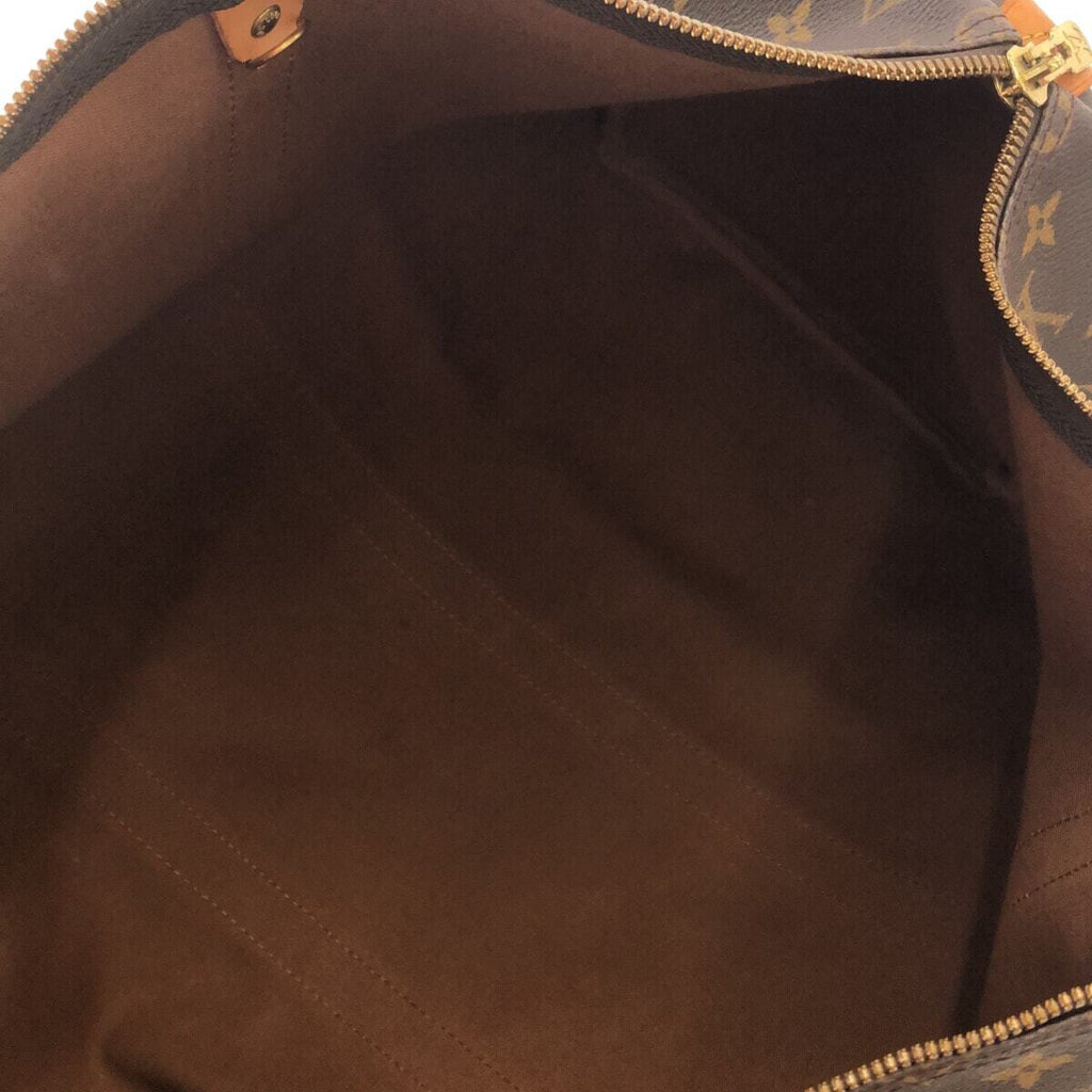 Louis Vuitton Boston Bag Monogram Keepall 50 M41426