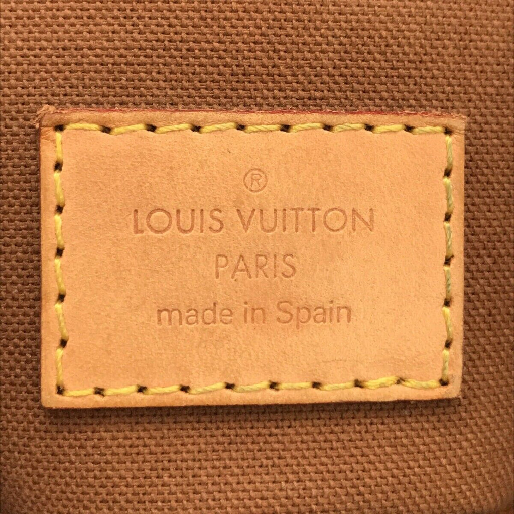 Louis Vuitton Odeon PM Crossbody Bag