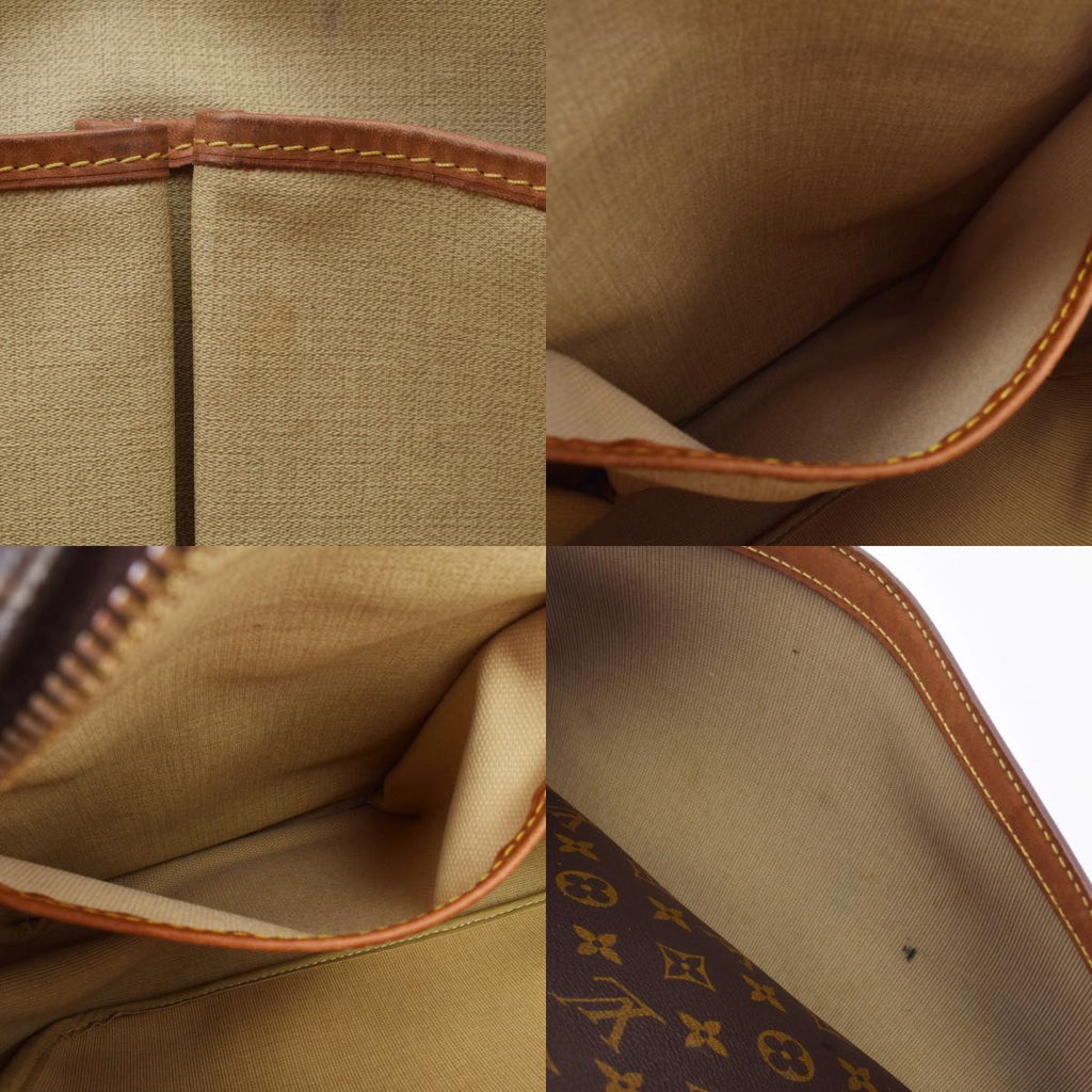Louis Vuitton Reporter GM Bag Vintage M45252