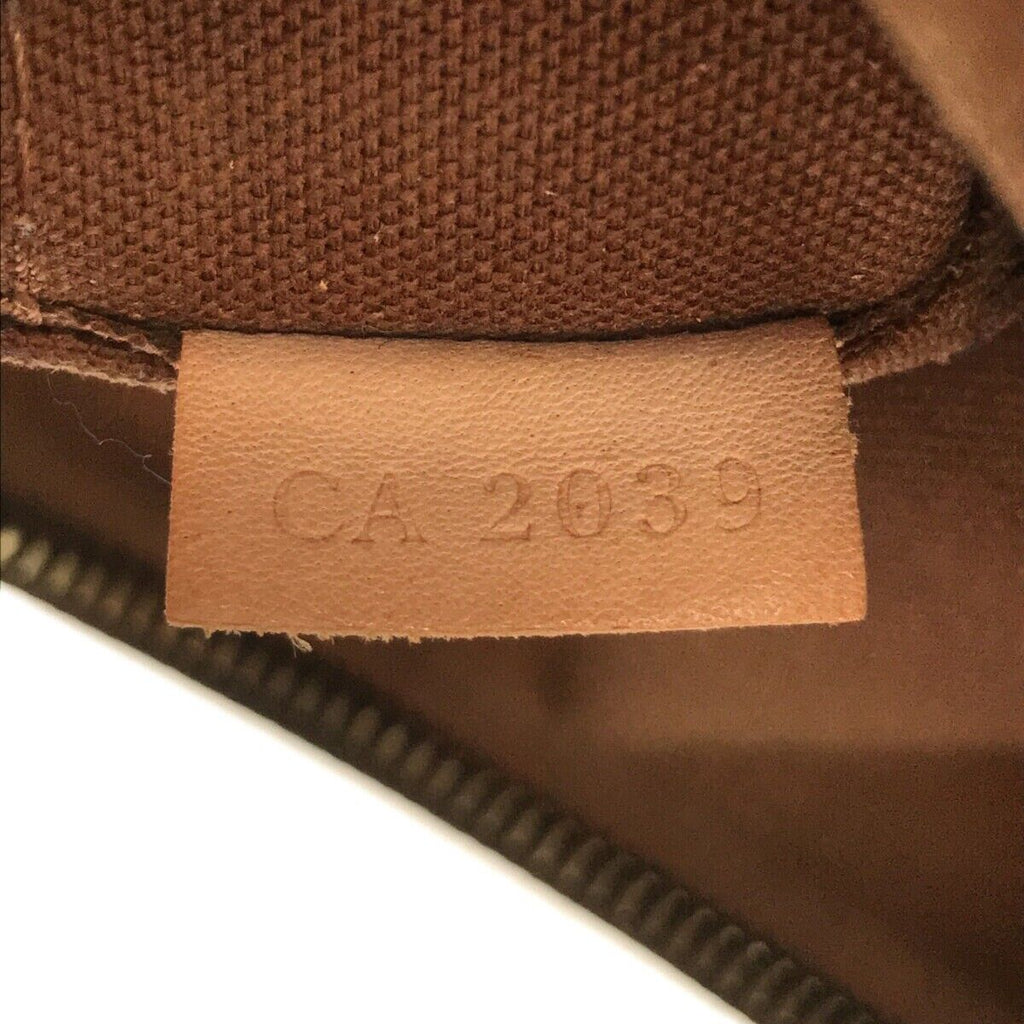 Louis Vuitton Odeon PM Crossbody Bag