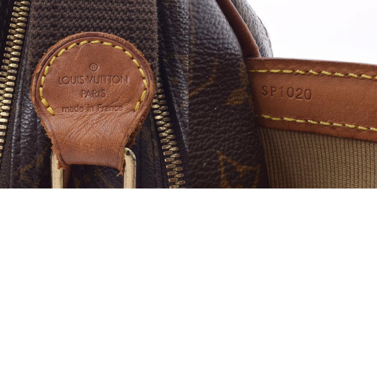 Louis Vuitton Reporter GM Bag Vintage M45252