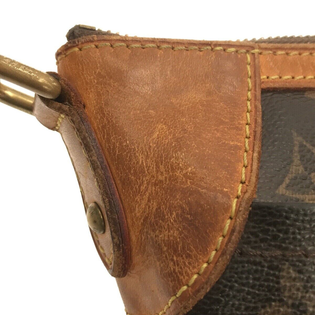 Louis Vuitton Odeon PM Crossbody Bag