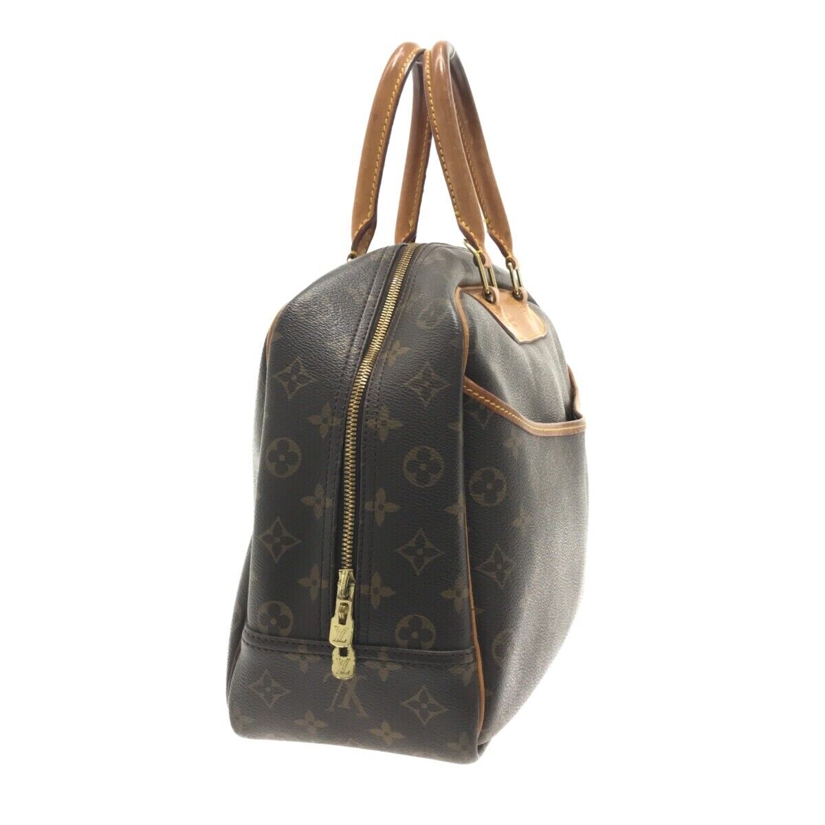 Louis Vuitton Deauville Bag Vintage M47270