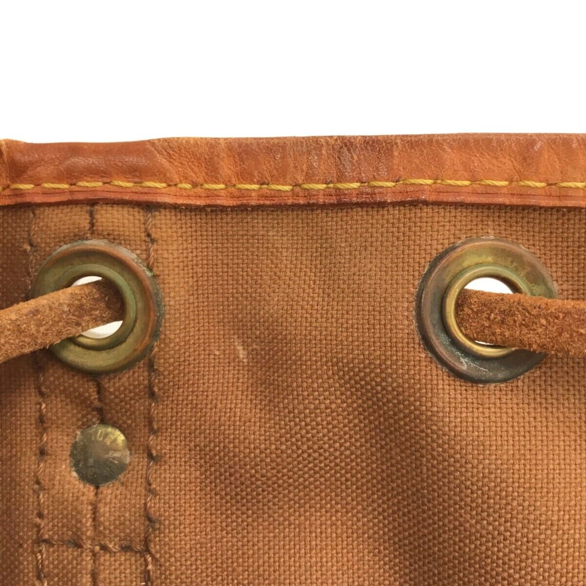 Louis Vuitton Monogram Noe GM Shoulder Bag