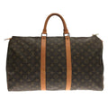 Louis Vuitton Boston Bag Monogram Keepall 50 M41426