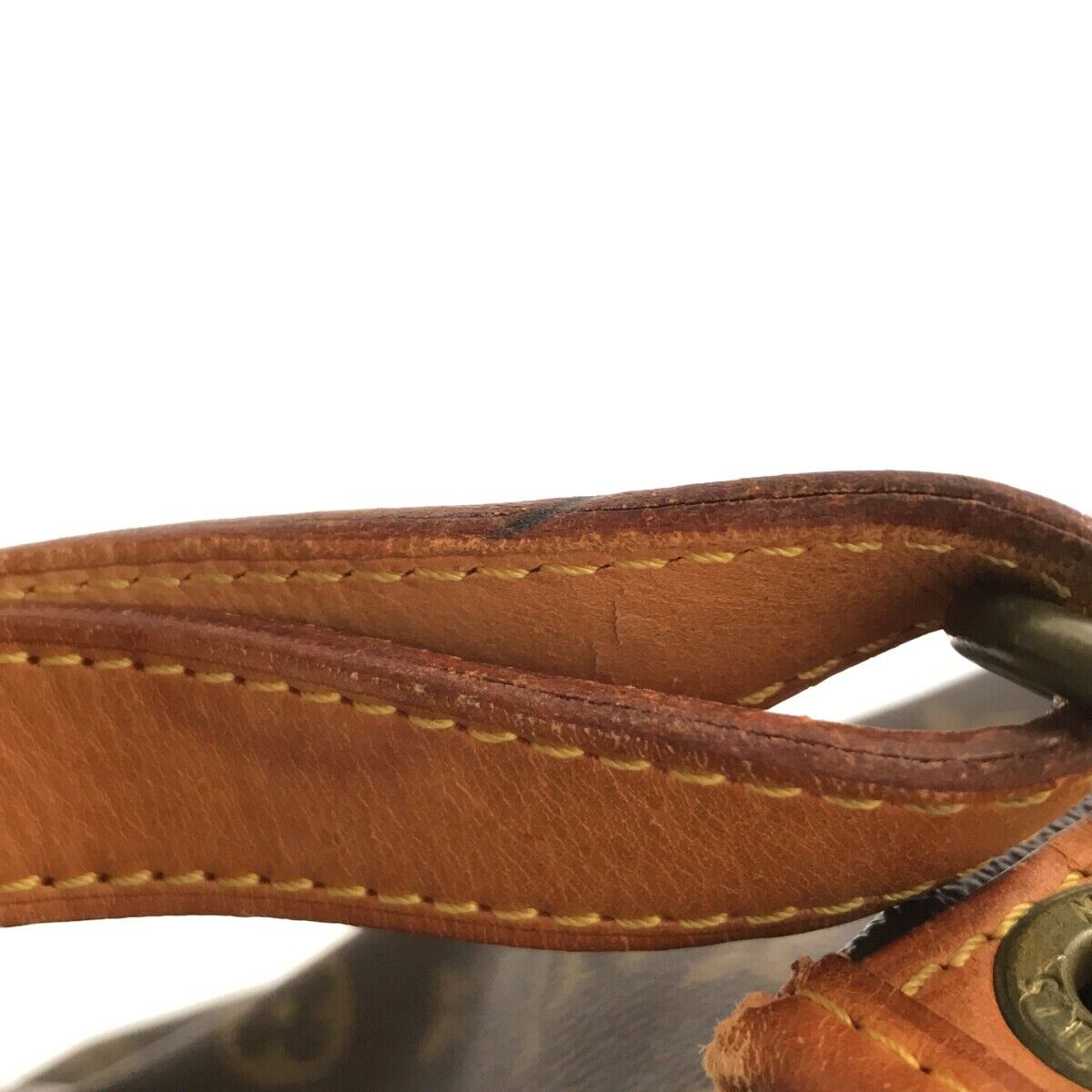 Louis Vuitton Monogram Noe GM Shoulder Bag