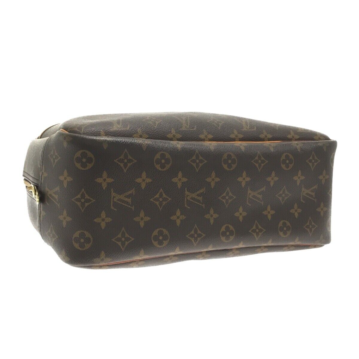 Louis Vuitton Deauville Bag Vintage M47270