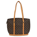 Louis Vuitton Babylone Tote Bag M51102