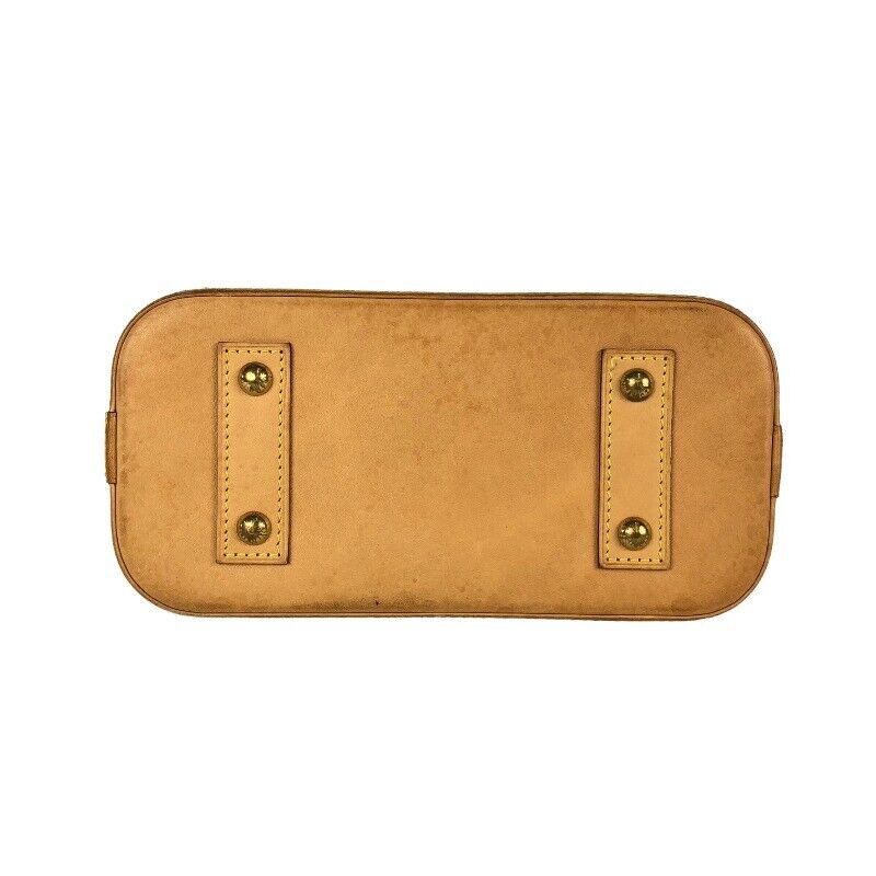 Louis Vuitton Alma BB M53152