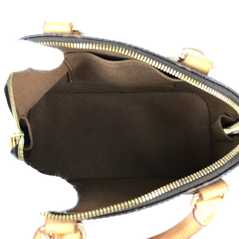 Louis Vuitton Alma BB M53152