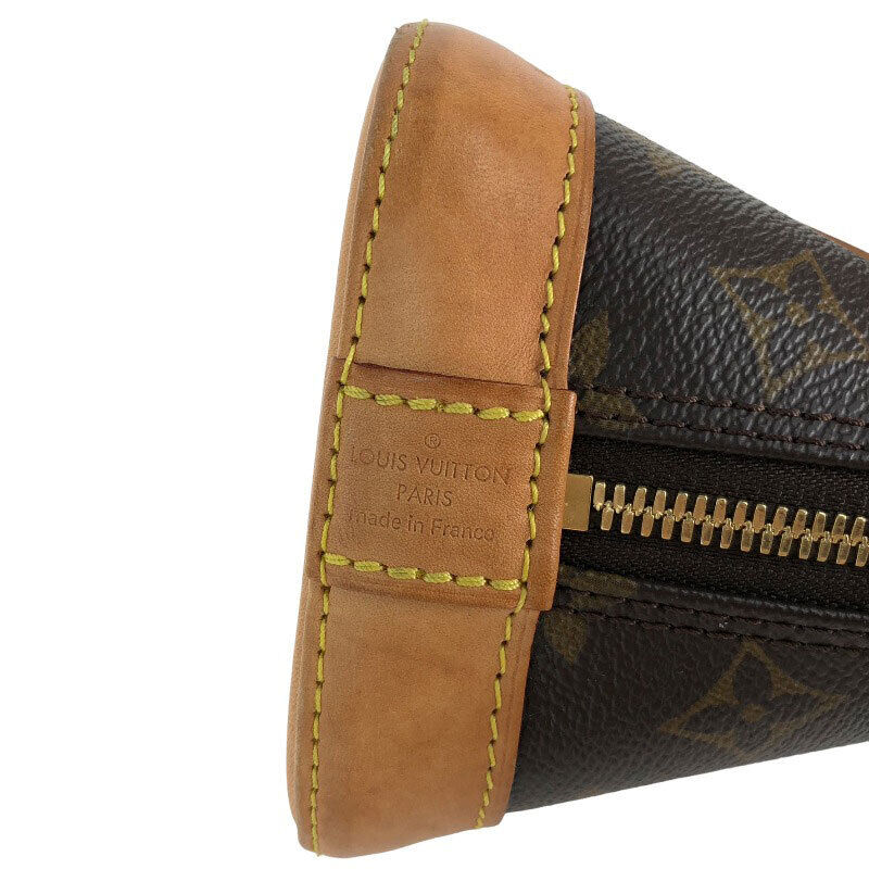 Louis Vuitton Alma BB M53152