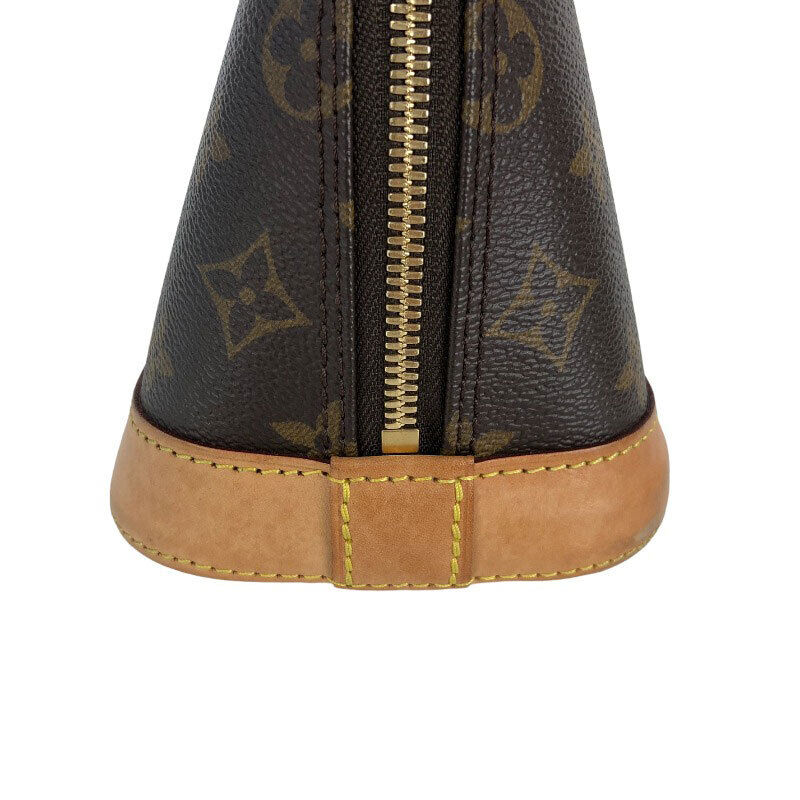 Louis Vuitton Alma BB M53152