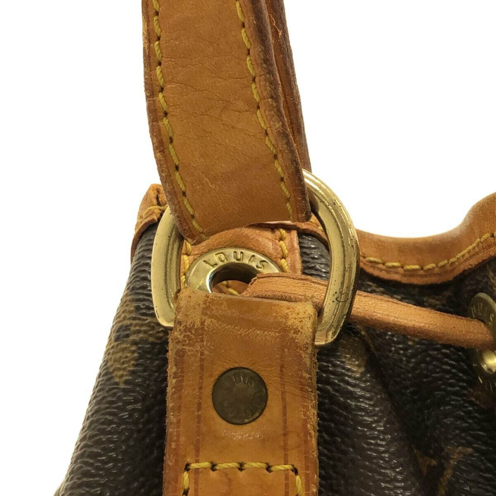 Louis Vuitton Monogram Noe GM Shoulder Bag