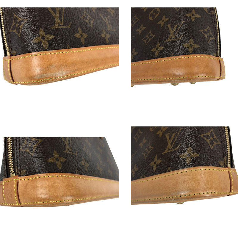 Louis Vuitton Alma BB M53152