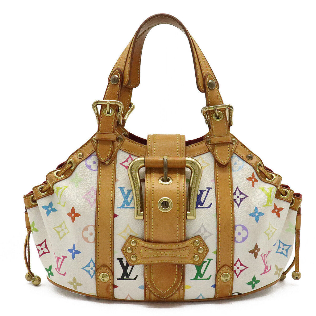 Louis Vuitton Murakami Monogram Data PM M92348