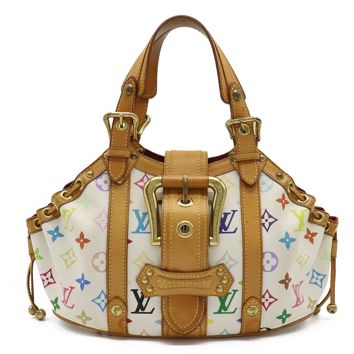 Louis Vuitton Murakami Monogram Data PM M92348