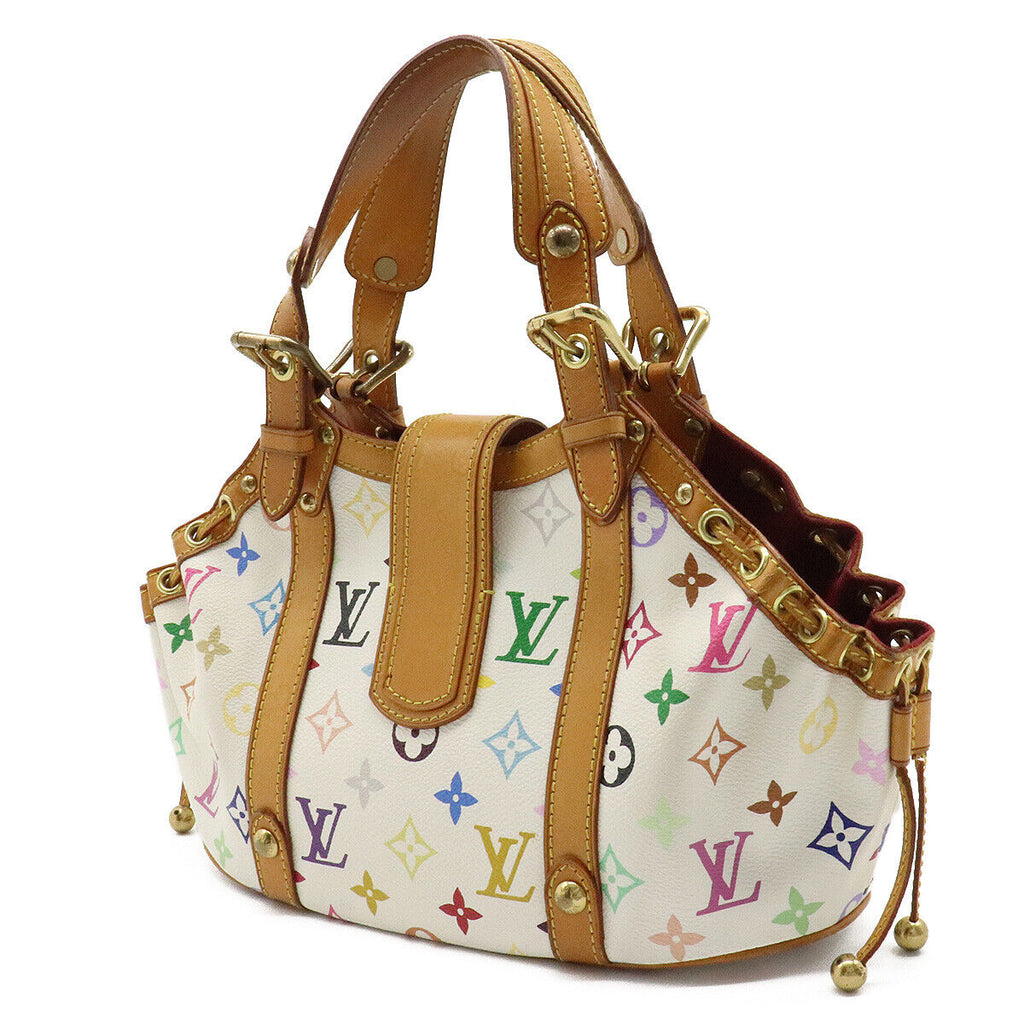Louis Vuitton Murakami Monogram Data PM M92348