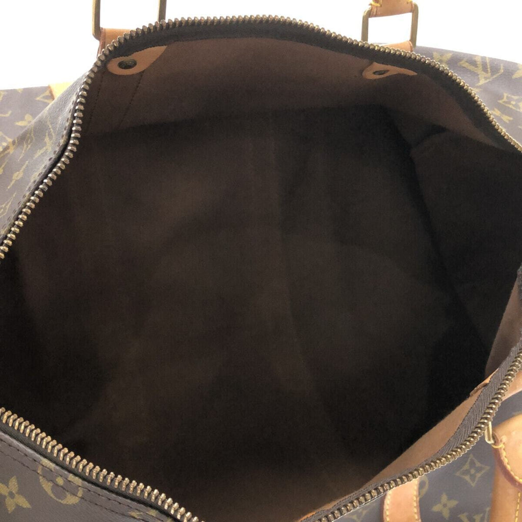 Louis Vuitton Boston Bag Monogram Keepall 50 M41426
