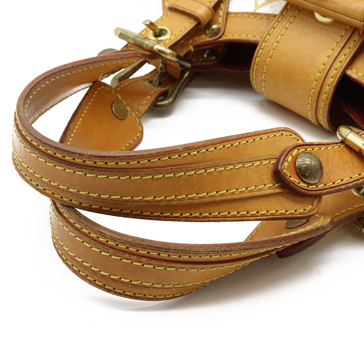 Louis Vuitton Murakami Monogram Data PM M92348
