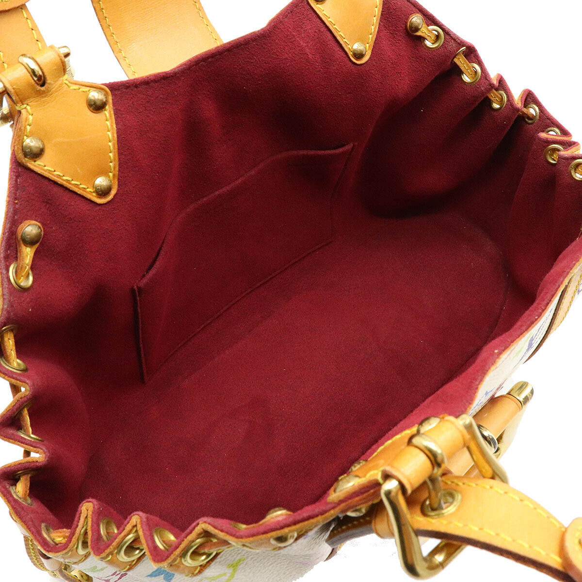 Louis Vuitton Murakami Monogram Data PM M92348