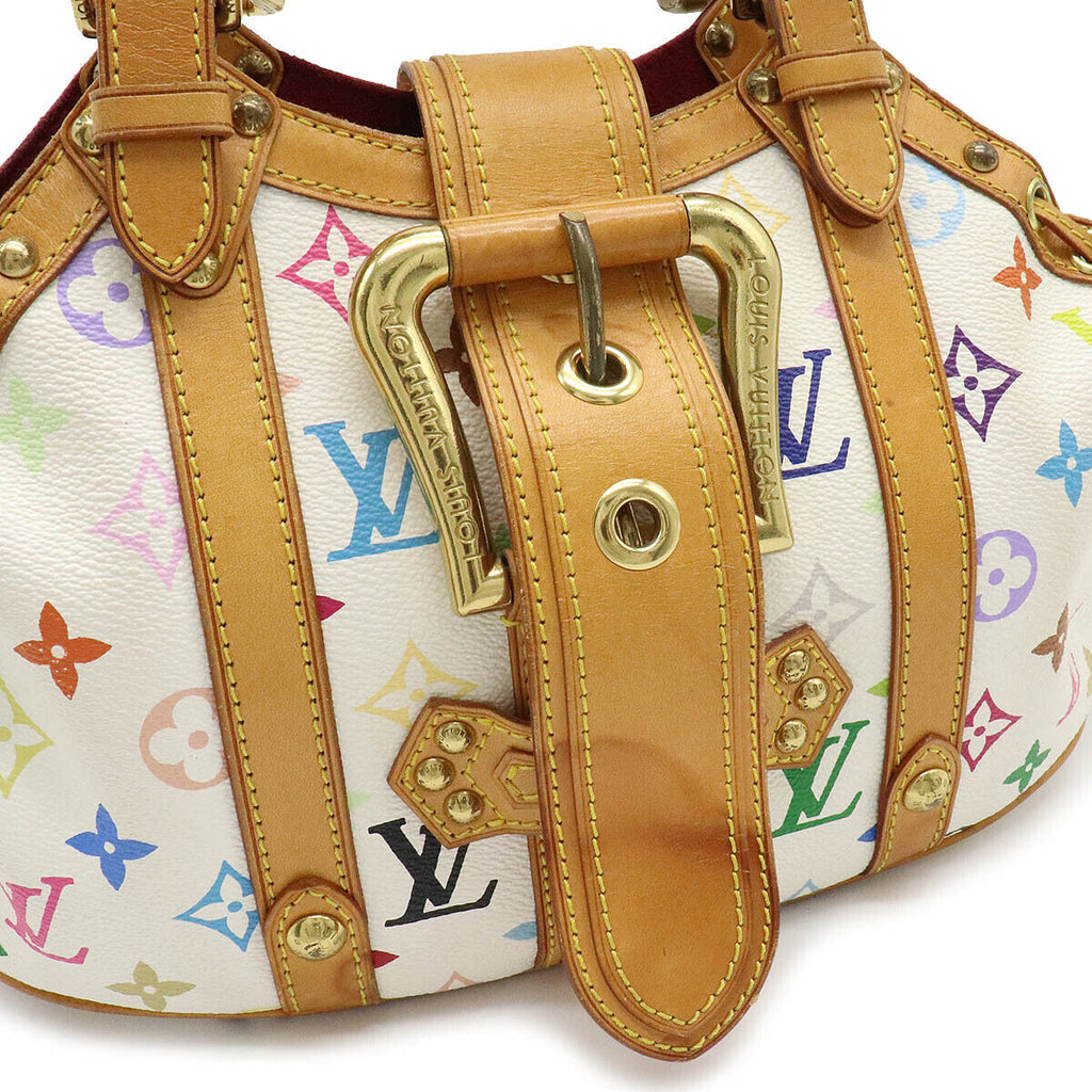 Louis Vuitton Murakami Monogram Data PM M92348