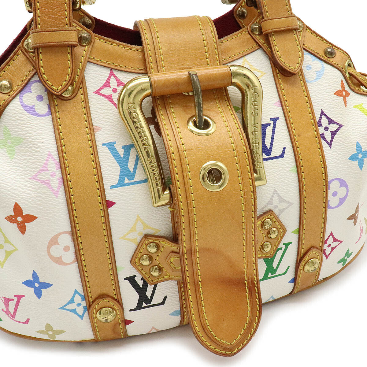 Louis Vuitton Murakami Monogram Data PM M92348