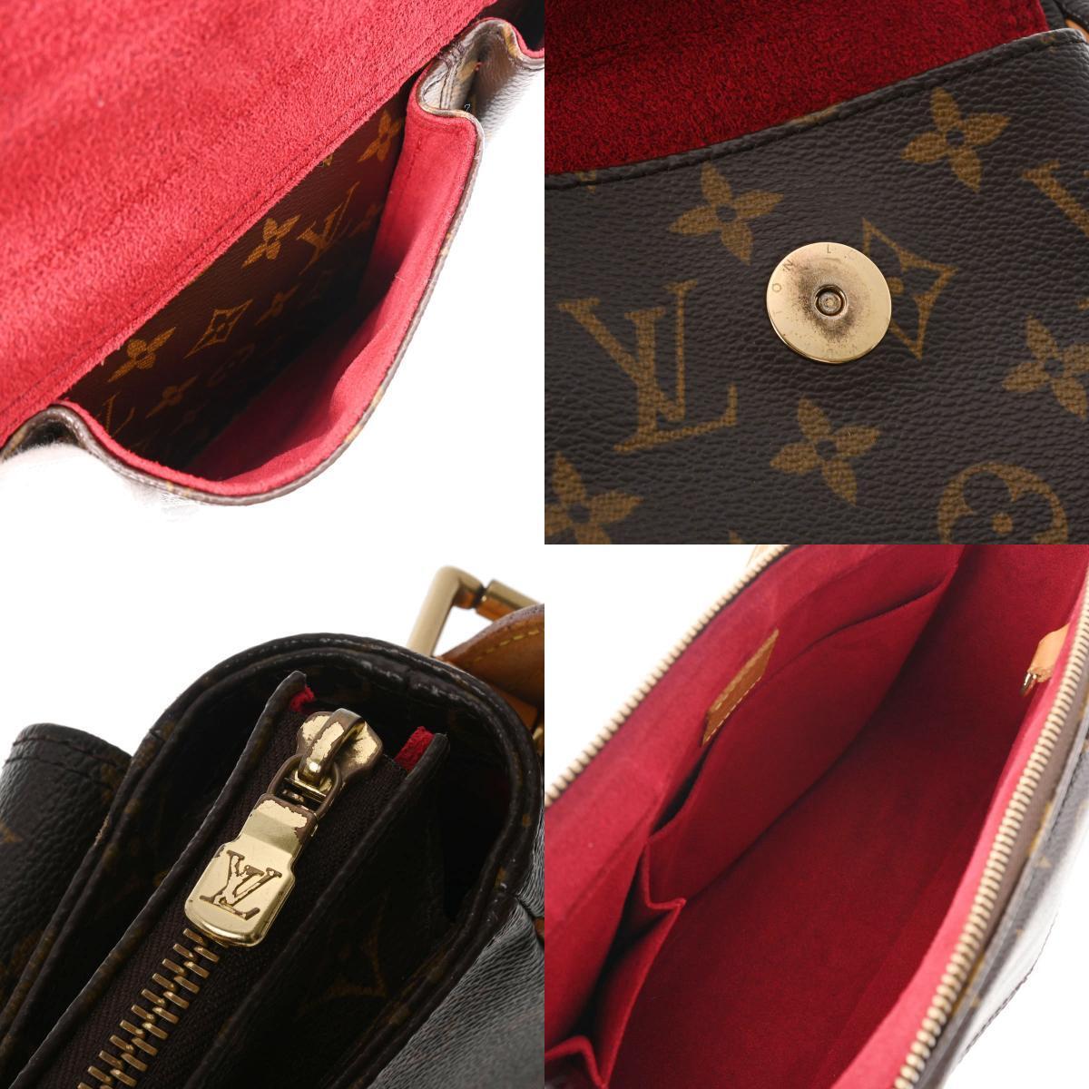 Louis Vuitton Viva Cite GM M51163