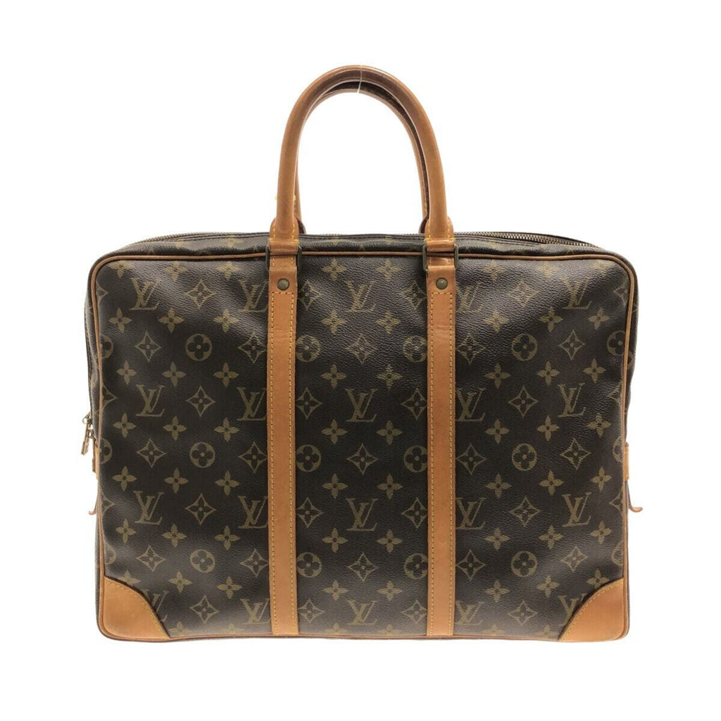 Louis Vuitton Porte Documents Voyage M53361