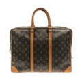 Louis Vuitton Porte Documents Voyage M53361