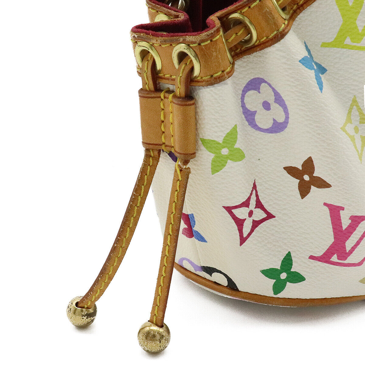 Louis Vuitton Murakami Monogram Data PM M92348