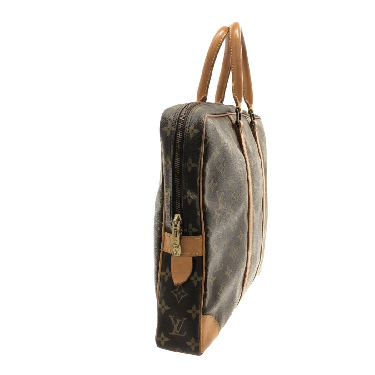 Louis Vuitton Porte Documents Voyage M53361