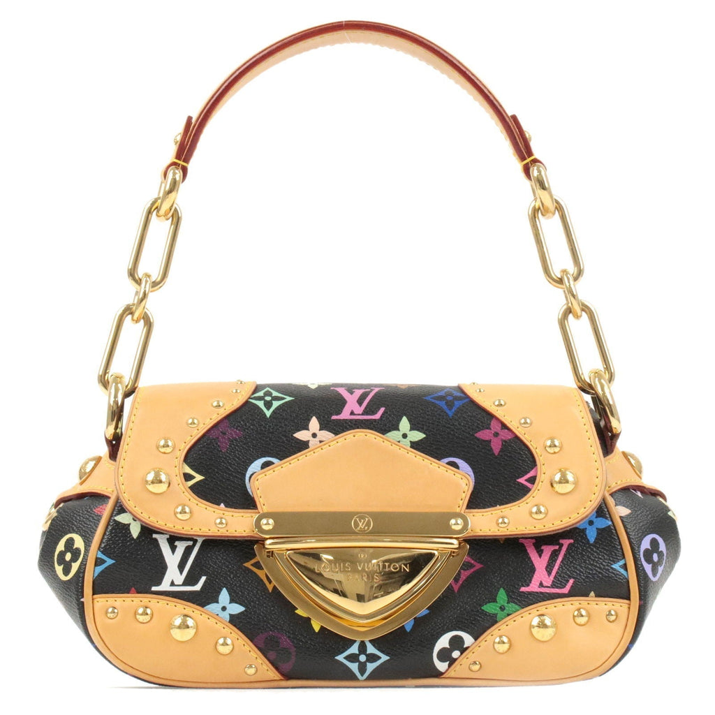 Louis Vuitton Marilyn Shoulder Bag M40128