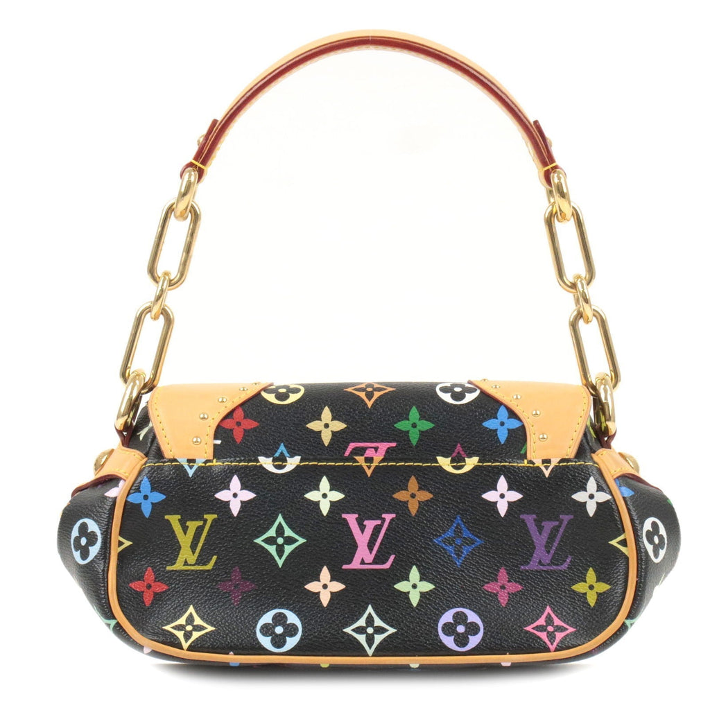 Louis Vuitton Marilyn Shoulder Bag M40128
