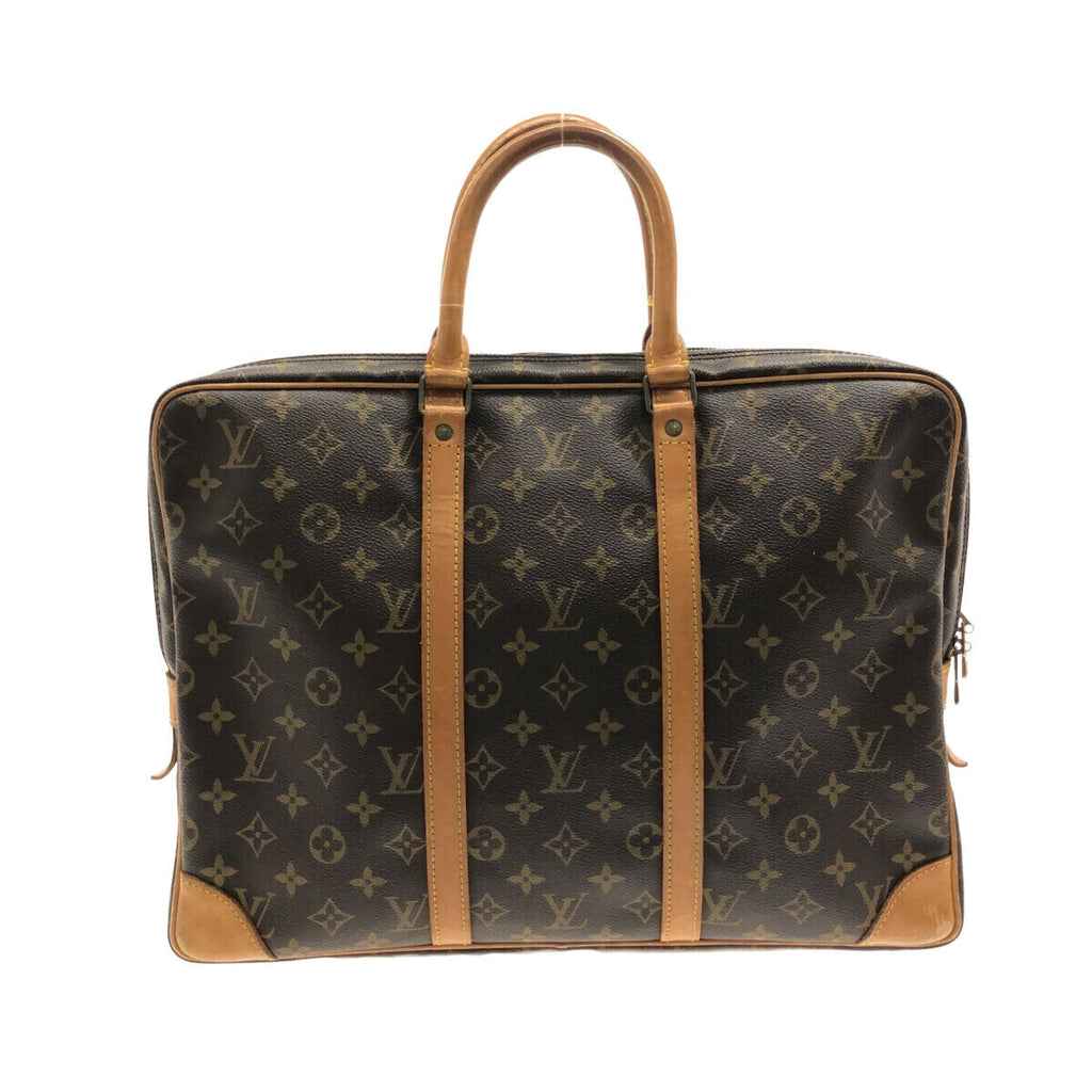 Louis Vuitton Porte Documents Voyage M53361