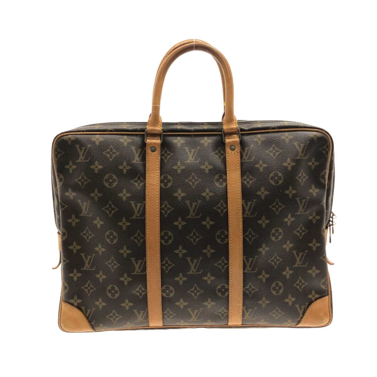 Louis Vuitton Porte Documents Voyage M53361