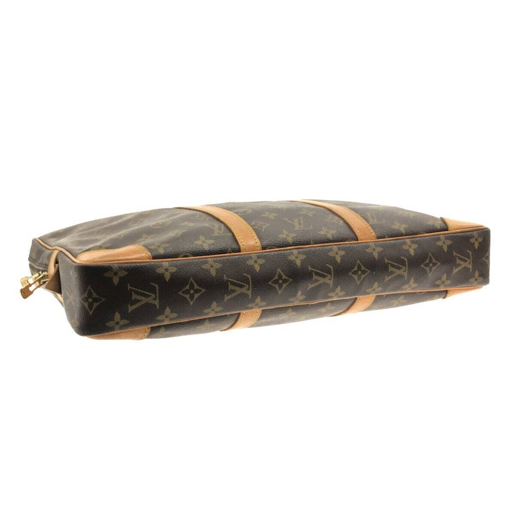 Louis Vuitton Porte Documents Voyage M53361