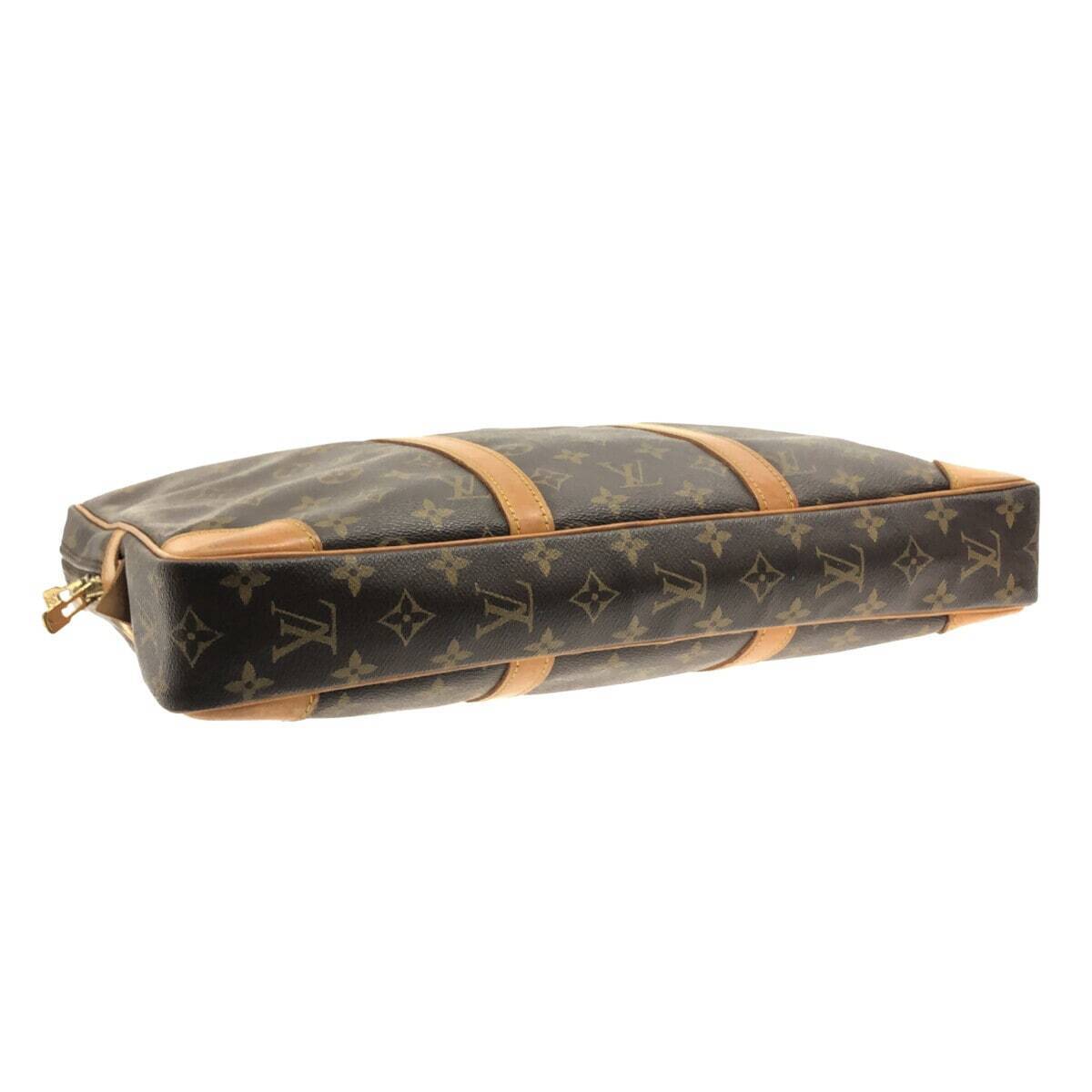 Louis Vuitton Porte Documents Voyage M53361