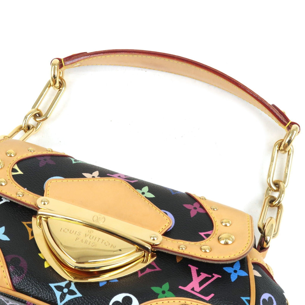 Louis Vuitton Marilyn Shoulder Bag M40128