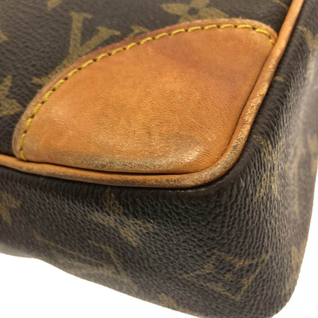 Louis Vuitton Porte Documents Voyage M53361